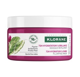 KLORANE figuier de barbarie masque pot 250 ml