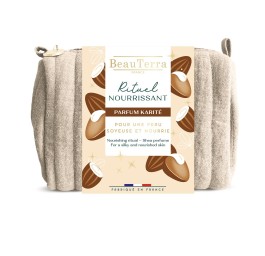 BEAUTERRA beauty bag ritual nourrissant