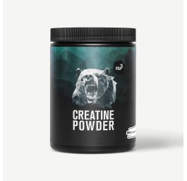 NU3 créatine pdr bte 500 g