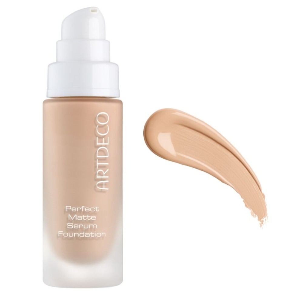 ARTDECO Perfect Matte Serum Fdt 4875 42