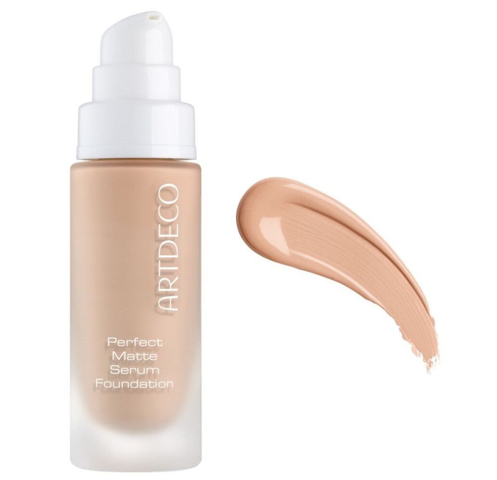 ARTDECO Perfect Matte Serum Fdt 4875 54 ARTDECO Perfect Matte Serum Fdt 4875 54
