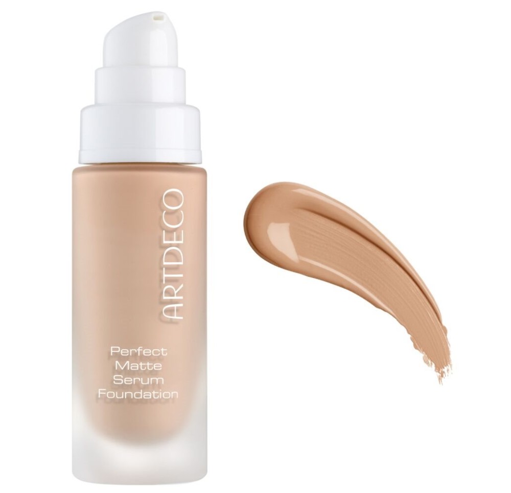 ARTDECO Perfect Matte Serum Fdt 4875 70 ARTDECO Perfect Matte Serum Fdt 4875 70