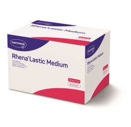 RHENA Lastic Medium 15cmx7m 6 pce
