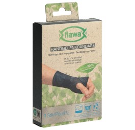 FLAWA bandage pour poignet L