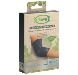FLAWA bandage pour coude L