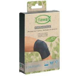 FLAWA bandage pour genou M