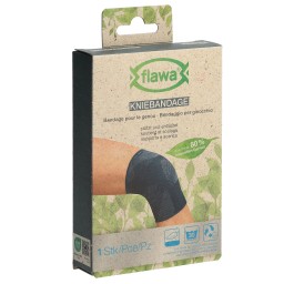 FLAWA bandage pour genou XL