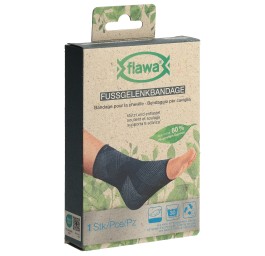 FLAWA bandage pour cheville L