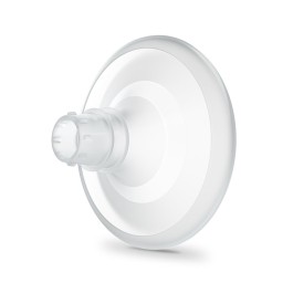 ELVIE Nipple Cushions M 17mm 2 pce