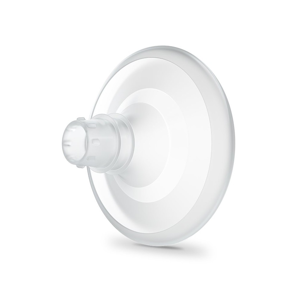 ELVIE Nipple Cushions S 15mm 2 pce