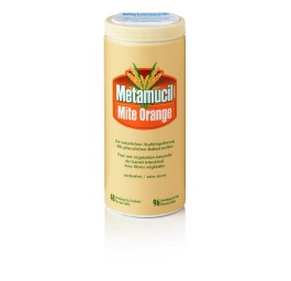 METAMUCIL N Mite pdr orange bte 283 g