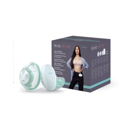 ELVIE Stride tire-lait éléct double