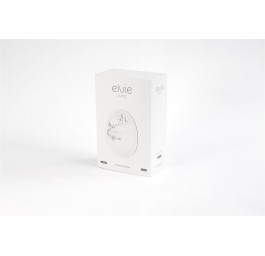 ELVIE Coussins mammaires 24mm (nouv) 2 pce