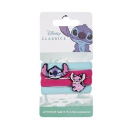 HERBA Kids élastic Stitch 4 pce