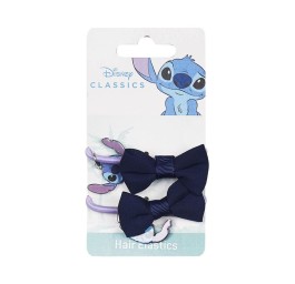 HERBA Kids Premium élastic Stitch 2 pce