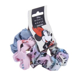 HERBA Kids scunci Minnie Mouse 3 pce