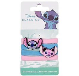 HERBA Kids élastic Stitch 8 pce