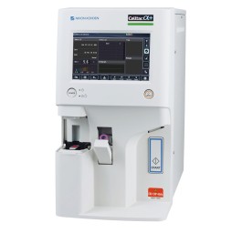 NIHON KOHDEN Celltac a+ MEK 1303