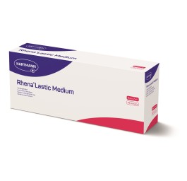 RHENA Lastic Medium 8cmx7m 10 pce