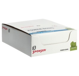 SPONSER Power Gums Sour 20 x 75 g