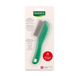 RAUSCH peigne anti-poux/lentes (nouv)
