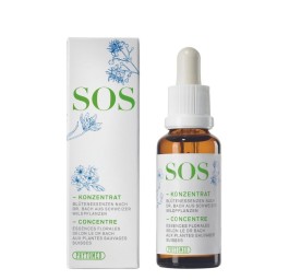 PHYTOMED SOS Concentré fl 30 ml