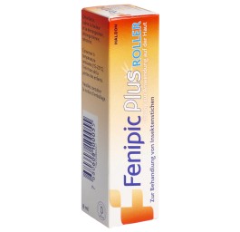 FENIPIC Plus sol roll-on 8 ml