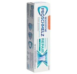 SENSODYNE PROSCHMELZ dentifrice REPAIR tb 75 ml