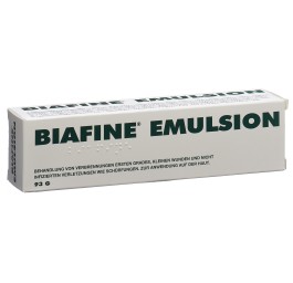 BIAFINE émuls tb 93 g