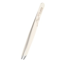 RUBIS pincette biseautée inox glands