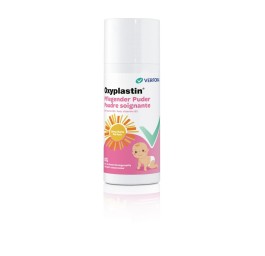 OXYPLASTIN poudre soignante bte 90 g