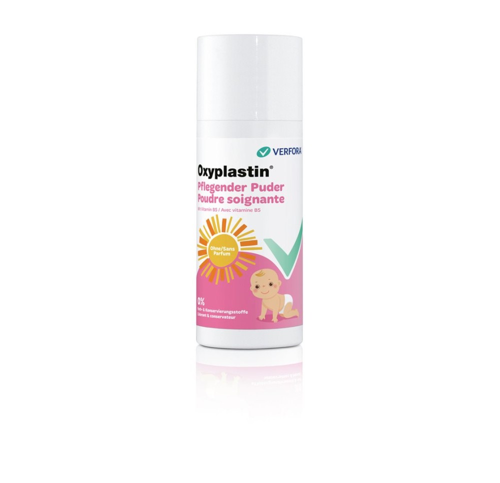 OXYPLASTIN poudre soignante bte 90 g OXYPLASTIN poudre soignante bte 90 g