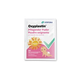 OXYPLASTIN poudre soignante recharge sach 70 g