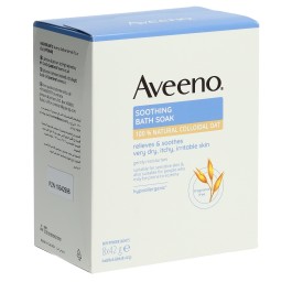 AVEENO Dermexa additif bain apaisant 336 g