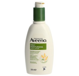 AVEENO Daily Moisturising lotion hydra fl 300 ml