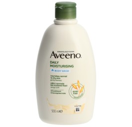 AVEENO Daily Moisturising gel nett sa savon 500 ml