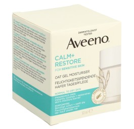 AVEENO Calm+Restore gel hydratant avoine 50 ml