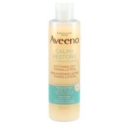 AVEENO Calm+Restore lot apais tonifi avoine 200 ml