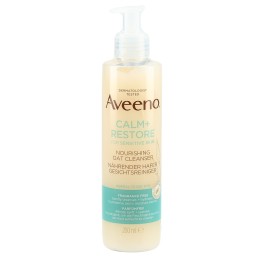 AVEENO Calm+Restore nettoy nour visa avoine 200 ml