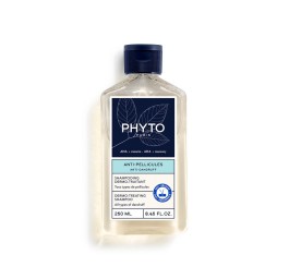 PHYTO Anti-Pellicules Shampooing fl 250 ml