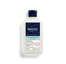 PHYTO Anti-Démangeaison Shampooing fl 250 ml