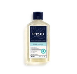 PHYTO Sebum Control Shampooing fl 250 ml
