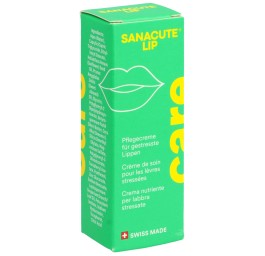 SANACUTE Lip Care tb 8.5 ml