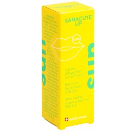 SANACUTE Lip Sun stick 4.8 g