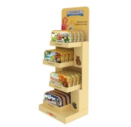 GRETHERS présent comptoir LE all/fr confectioné