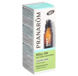PRANAROM Aromaboost roll-on Diet bio 5 ml