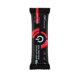 QNT META 40% Prot Crun low sug Cr Strawb 65 g