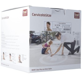 BORT soutien cervical 7.5cm L -48cm beige