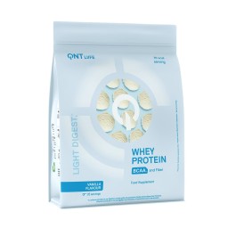 QNT Light Digest pdr Vanilla sach 500 g