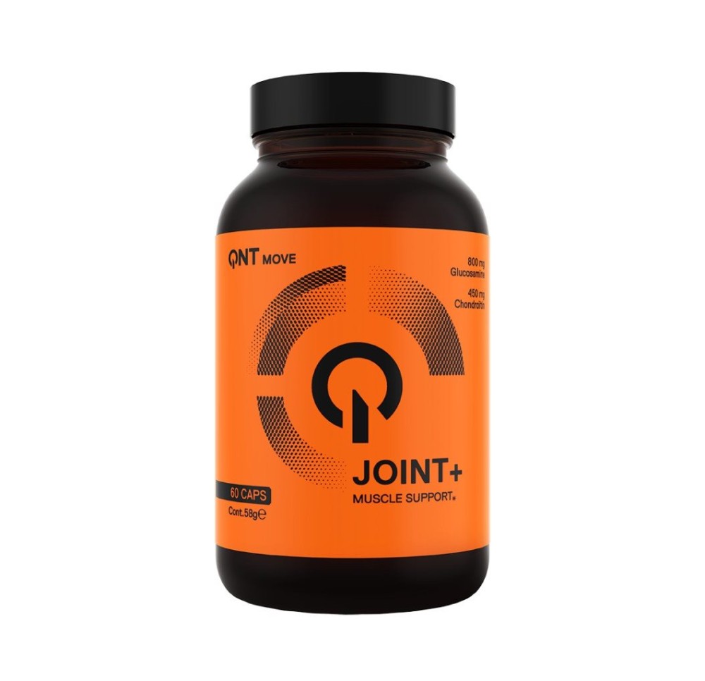 QNT Joint + caps bte 60 pce QNT Joint + caps bte 60 pce